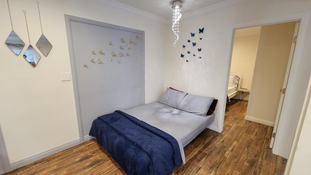 Сasa de vacaciones Large 1-bedroom With Kitchen In Encino Los Ángeles