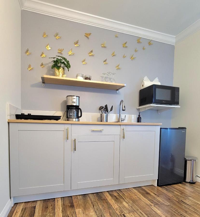 Сasa de vacaciones Large 1-bedroom With Kitchen In Encino