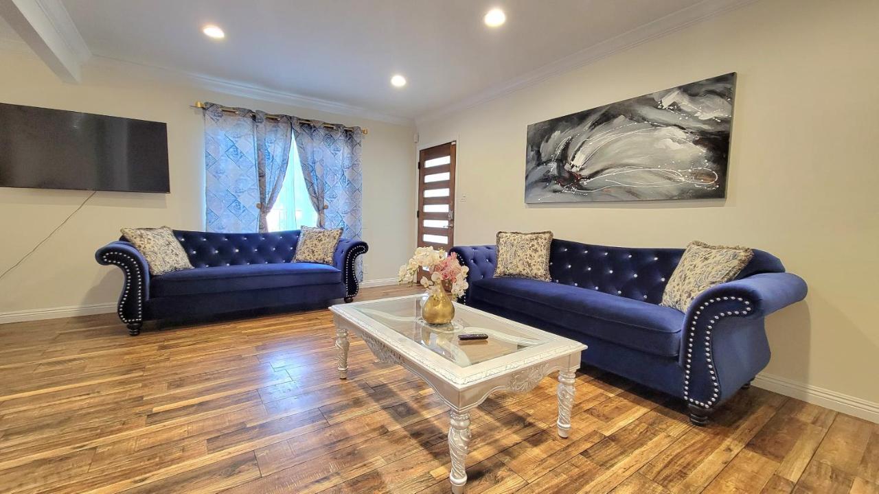 Large 1-bedroom With Kitchen In Encino * Los Ángeles